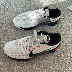 Nike Women’s Metcon Training shoes Phantom Black